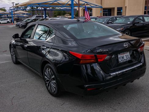 Used 2023 Nissan Altima 2.5 SV image 6