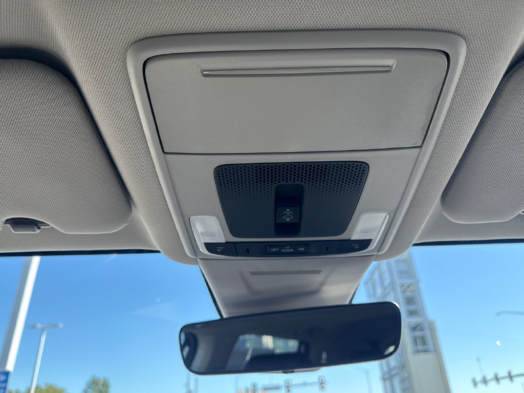 Certified 2025 Honda CR-V EX-L image 34