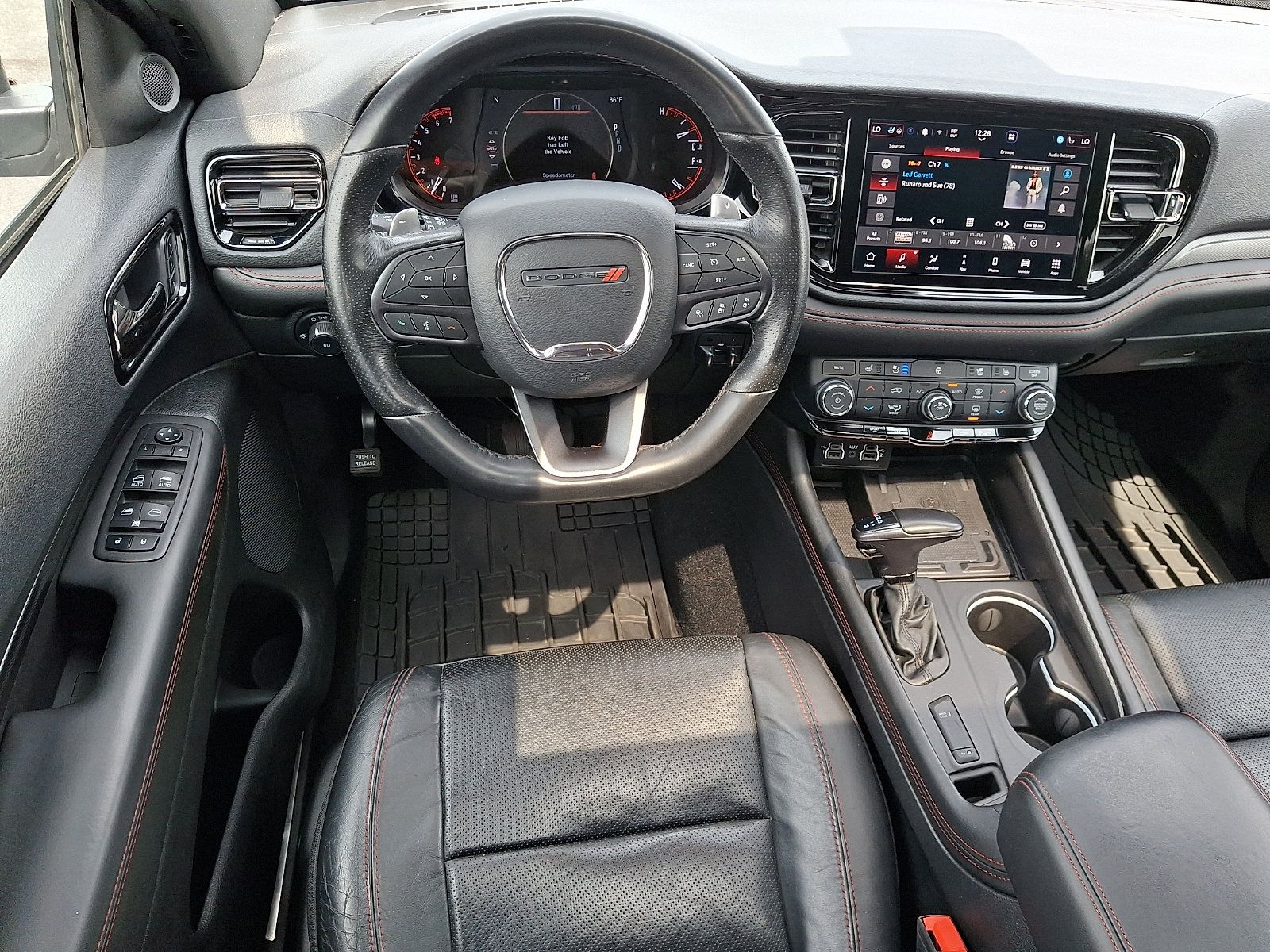 Used 2023 Dodge Durango R/T AWD/4WD image 12