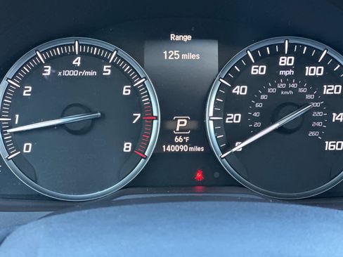 Used 2015 Acura MDX SH-AWD w/ Advance Package image 32