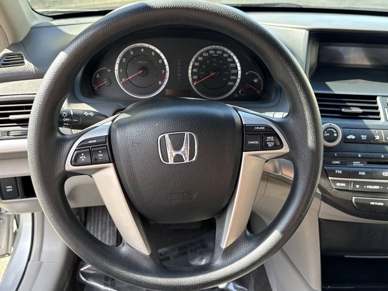 Used 2008 Honda Accord EX image 39