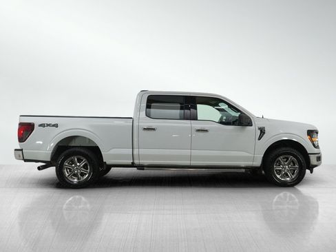 Used 2024 Ford F150 XLT w/ Tow/Haul Package image 7