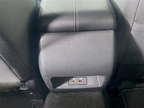 Used 2023 Nissan Altima 2.5 SV image 24