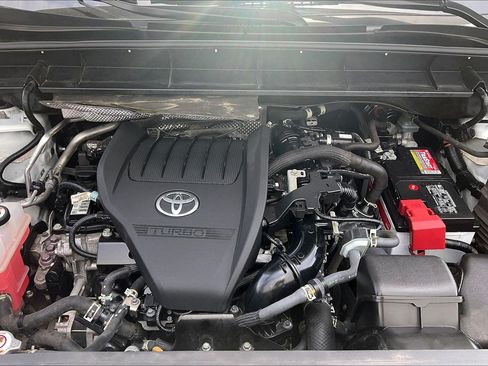 Used 2023 Toyota Highlander XSE AWD/4WD image 13