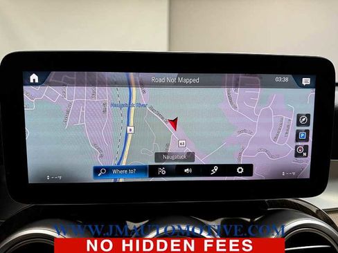 Used 2021 Mercedes-Benz GLC 300 4MATIC image 25