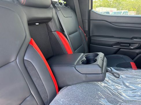 New 2026 Ford Ranger Raptor AWD/4WD image 24