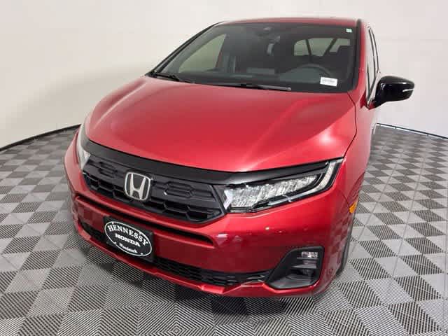 New 2026 Honda Odyssey Sport-L image 2
