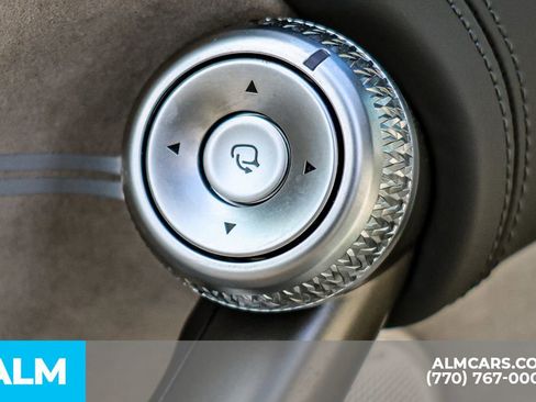 Used 2023 Genesis GV60 Performance image 55