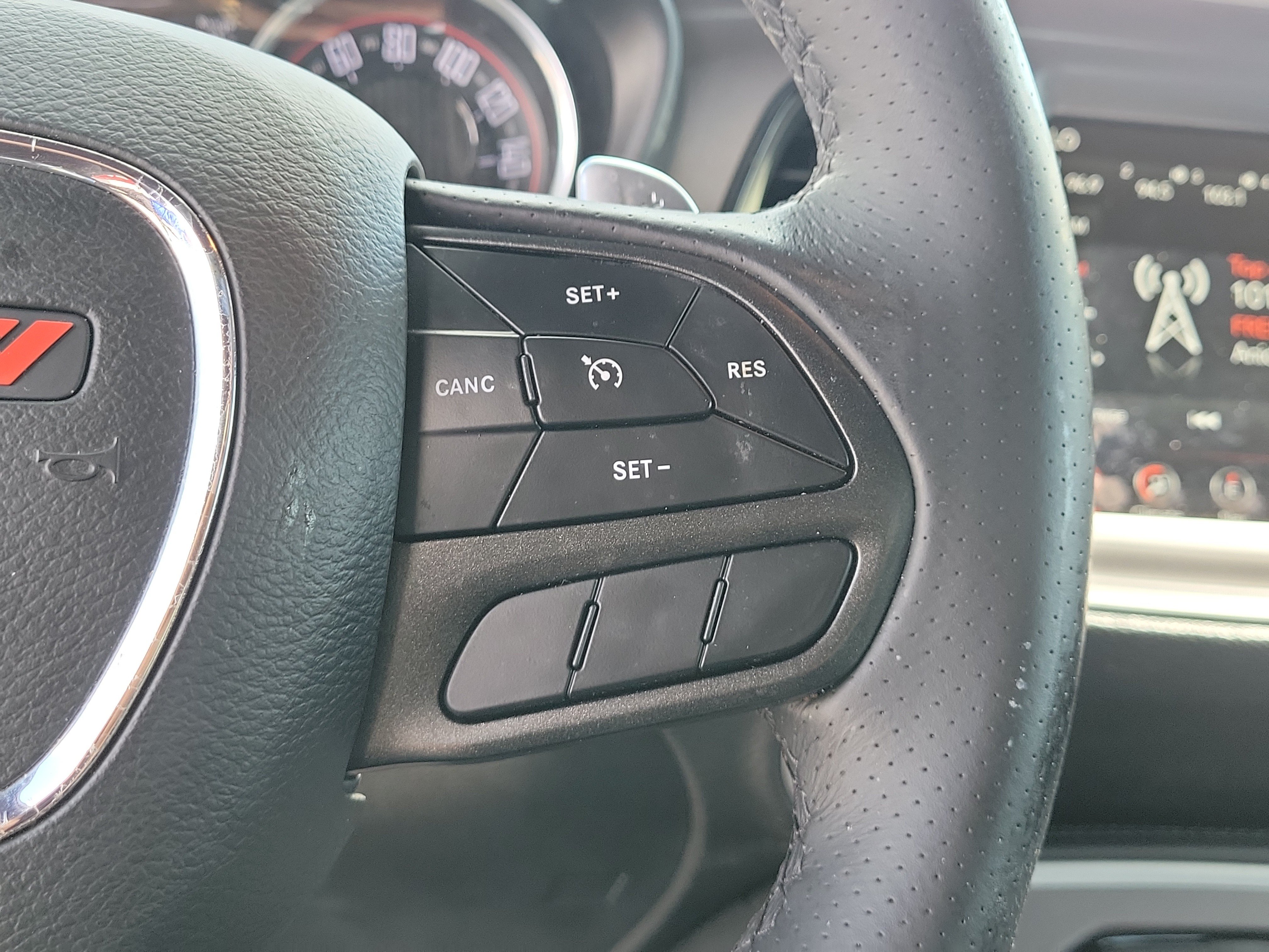 Used 2022 Dodge Challenger R/T RWD image 19