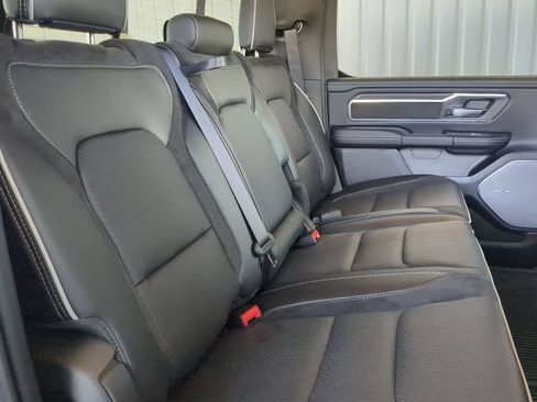 New 2026 RAM 1500 Laramie w/ Night Edition AWD/4WD image 7