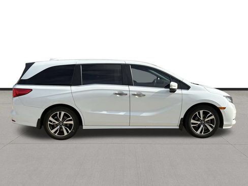Used 2022 Honda Odyssey Touring image 4