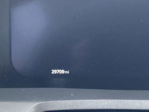 Certified 2024 Toyota Tacoma TRD Sport AWD/4WD image 15