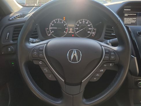 Used 2021 Acura ILX w/ Premium Package FWD image 19