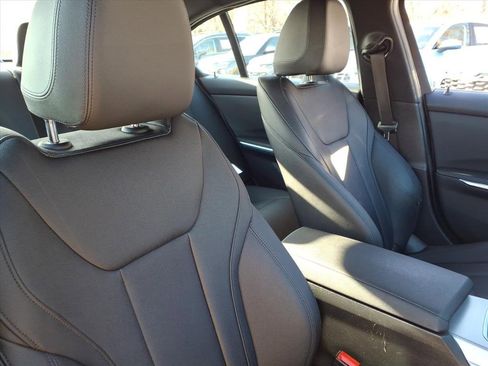 Used 2021 BMW 330i Sedan image 21
