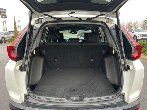 Used 2021 Honda CR-V EX-L image 7