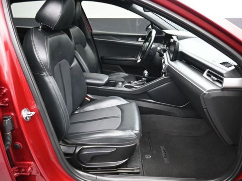 Used 2023 Kia K5 GT-Line w/ GT-Line Premium Package image 41