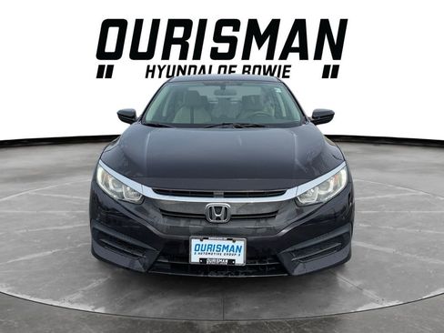 Used 2016 Honda Civic LX image 8