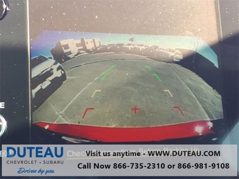 Certified 2025 Subaru Impreza RS w/ Popular Package #3 image 13