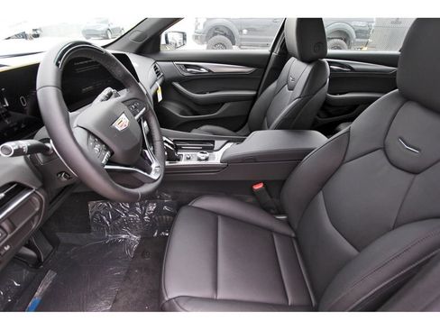New 2026 Cadillac CT5 Premium Luxury w/ Technology Package RWD image 6