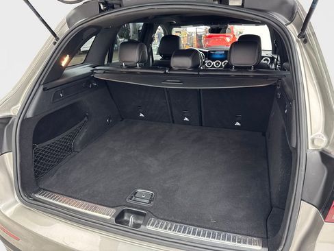 Used 2022 Mercedes-Benz GLC 300 4MATIC image 74