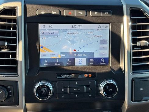 Used 2021 Ford F450 King Ranch w/ King Ranch Ultimate Package image 23