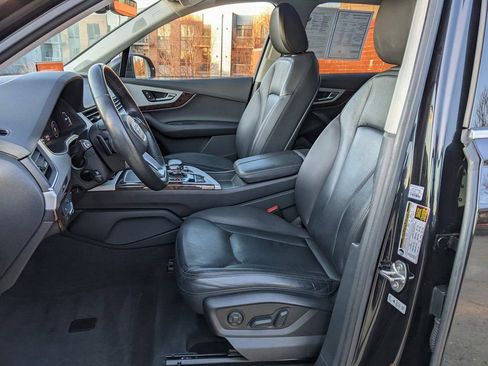 Used 2018 Audi Q7 2.0T Premium Plus w/ Premium Plus Package image 11
