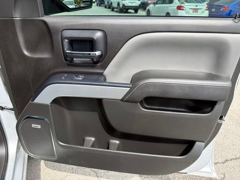 Used 2014 Chevrolet Silverado 1500 LTZ Z71 w/ LTZ Plus Package AWD/4WD image 22