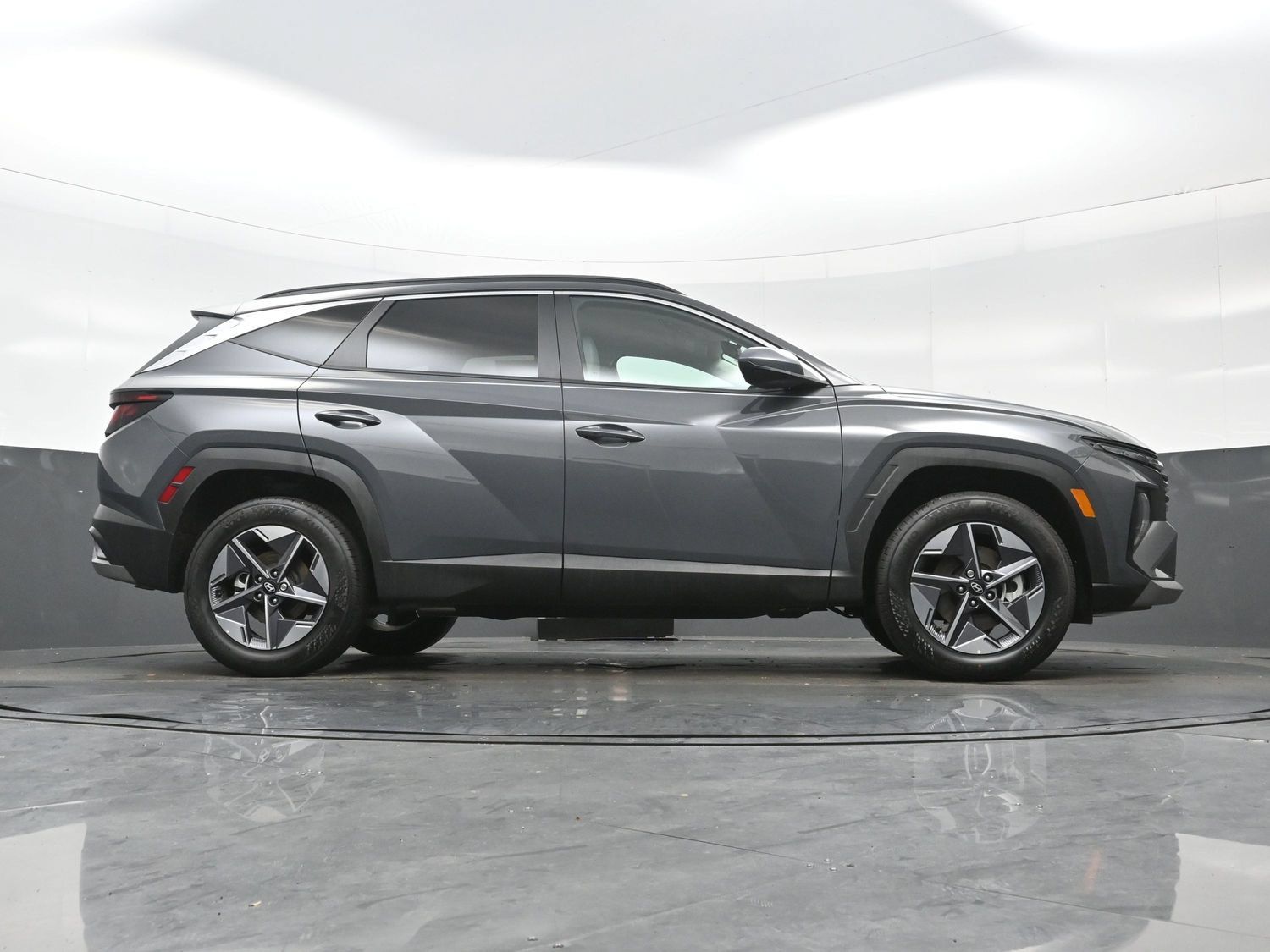 Certified 2026 Hyundai Tucson SEL Plus AWD/4WD image 31