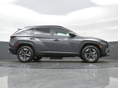 Certified 2026 Hyundai Tucson SEL AWD/4WD image 31