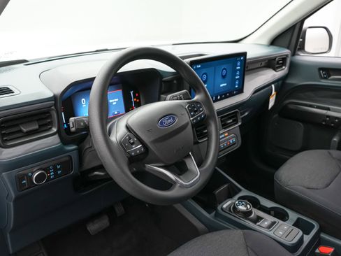 New 2026 Ford Maverick XL image 13