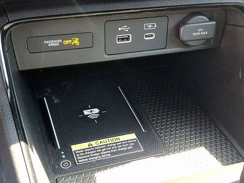 Certified 2025 Honda CR-V Sport-L image 24