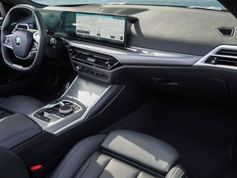 Used 2025 BMW 430i xDrive Convertible AWD/4WD image 22