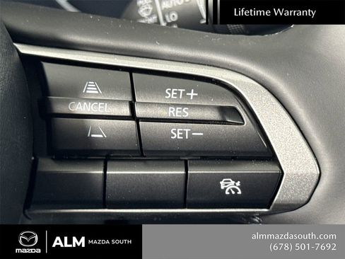 New 2026 MAZDA MAZDA3 2.5 S Sedan w/ Preferred Pkg FWD image 26