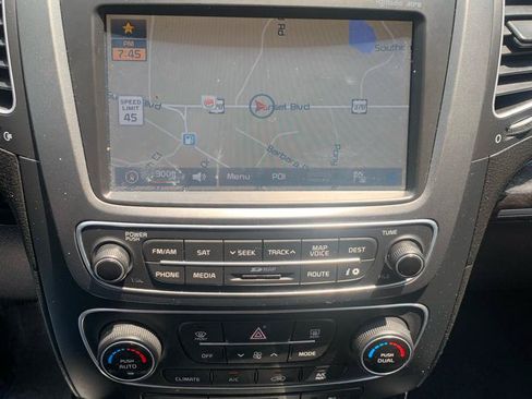 Used 2015 Kia Sorento SX AWD/4WD image 13
