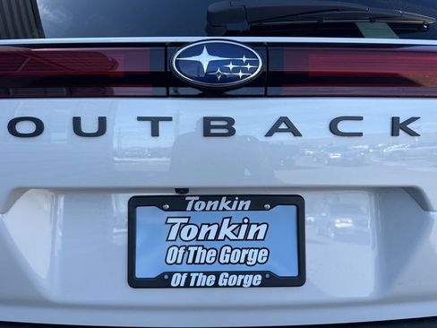 New 2026 Subaru Outback Premium image 30