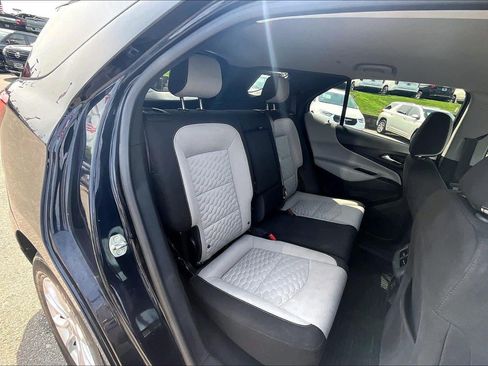 Used 2021 Chevrolet Equinox LS w/ LS Convenience Package AWD/4WD image 21