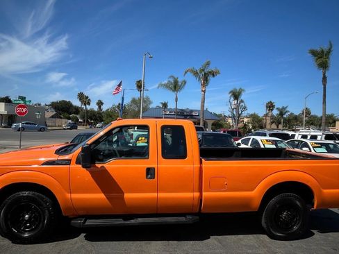 Used 2016 Ford F350 XL RWD image 4