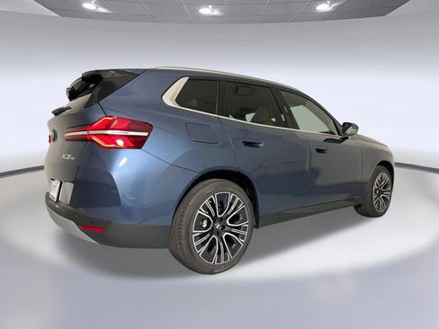 Used 2026 BMW X3 xDrive30i w/ Premium Package AWD/4WD image 9