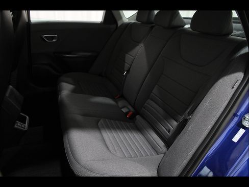 Used 2025 Kia K4 EX FWD image 18
