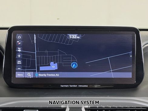 Used 2022 Hyundai Santa Fe Limited image 3