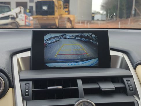 Used 2017 Lexus NX 200t FWD w/ Premium Package image 30