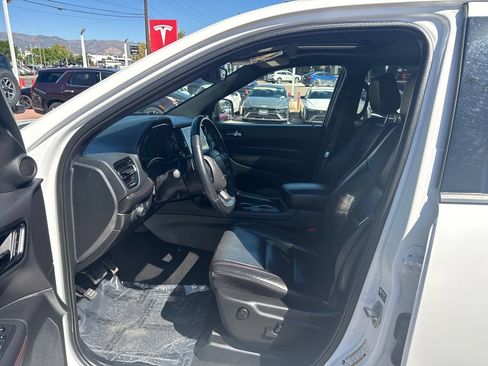 Used 2024 Dodge Durango GT AWD/4WD image 18