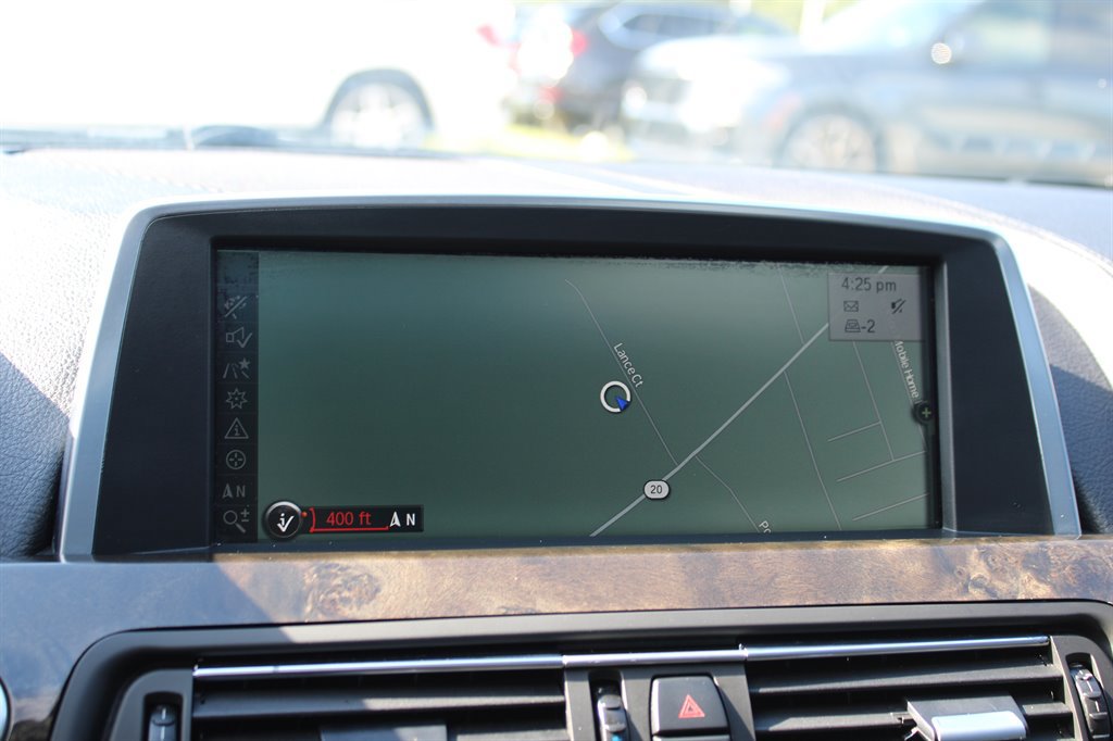 Used 2012 BMW 650i Coupe RWD image 16