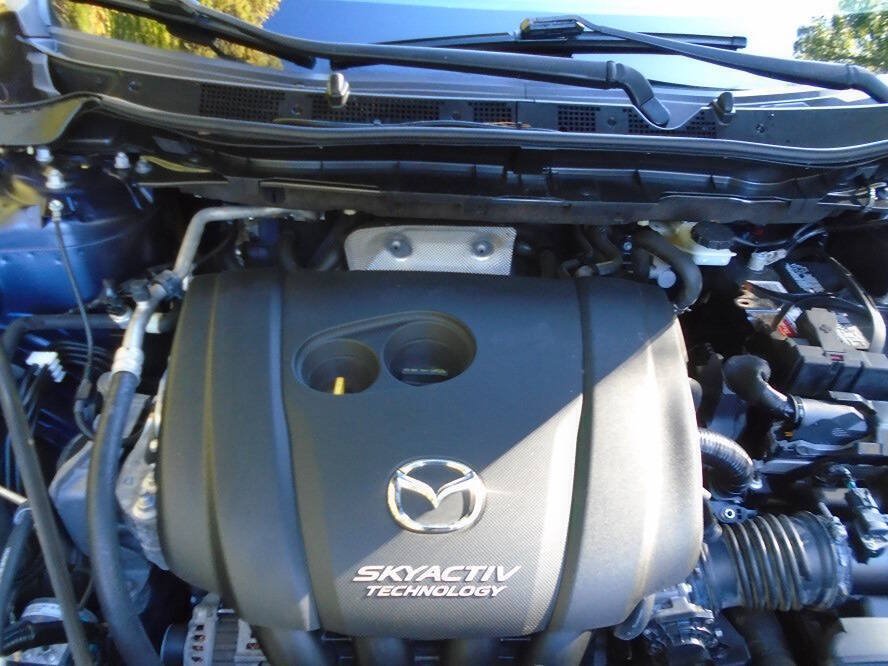 Used 2014 MAZDA CX-5 Grand Touring FWD image 26