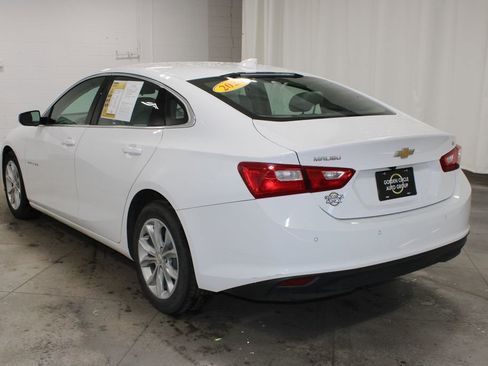 Used 2024 Chevrolet Malibu LT image 7