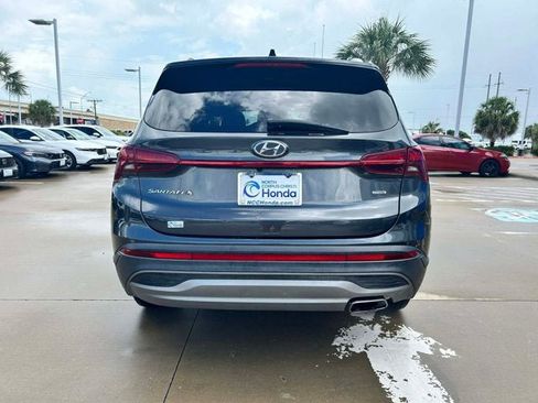 Used 2023 Hyundai Santa Fe SEL AWD/4WD image 5