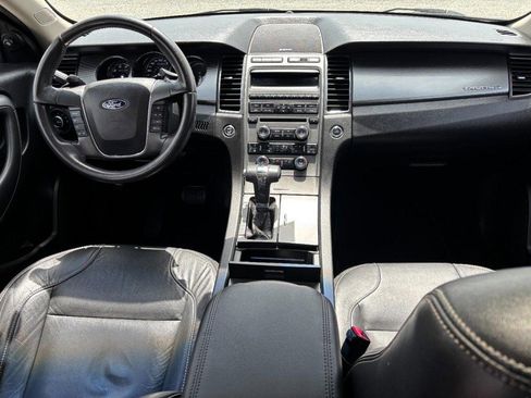 Used 2011 Ford Taurus SEL w/ 202A Rapid Spec Order Code FWD image 15
