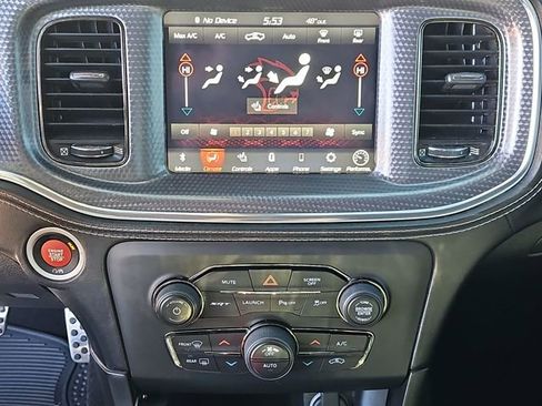 Used 2020 Dodge Charger SRT Hellcat image 23