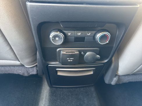 Used 2018 Ford Flex SEL w/ Equipment Group 202A image 44