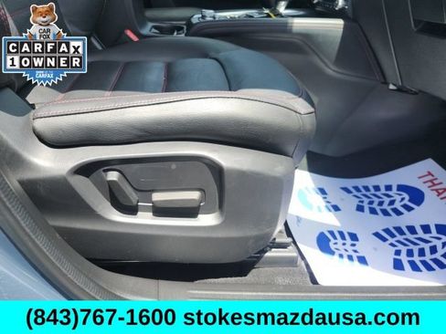 Used 2022 MAZDA CX-5 Carbon Edition AWD/4WD image 27